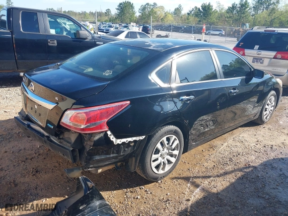 2013 Nissan Altima 2.5 SL with VIN 1N4AL3AP1DN541968, listed as a IAAI auction lot 41865104 with 246,568 mi miles. Bid and sale history available at carsss.com. Image 4.