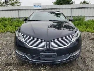 2016 Lincoln MKZ Hybrid z VIN 3LN6L2LU2GR617577, wystawiony jako Copart lot #57604665 z przebiegiem 142 876 mil mil oraz Tytuł czysty. Historia ofert i sprzedaży dostępna na DreamBid. Obrazek 5.