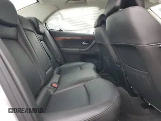 2010 Saab 9-3 z VIN YS3FA4MY2A1616396, wystawiony jako Copart lot #75313344 z przebiegiem 164 620 mil mil oraz Szkoda całkowita • Salvage title. Historia ofert i sprzedaży dostępna na DreamBid. Obrazek 10.