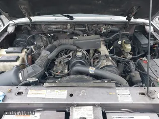 1996 Ford Ranger XL with VIN 1FTCR14A3TTA09953, listed as a IAAI auction lot 41387614 with 196,763 mi miles. Bid and sale history available at carsss.com. Image 10.