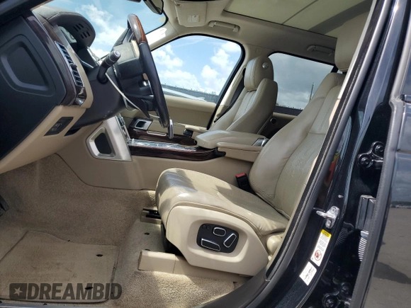 2015 Land Rover Range Rover HSE с VIN SALGS2VF7FA227196, выставлен на аукционе Copart как лот 62715025 с пробегом 90 624 миль миль и Чистый • Clean title. История ставок и продаж доступна на DreamBid. Изображение 7.
