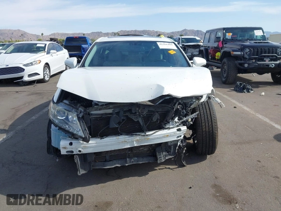 2014 Lexus ES 330 z VIN JTHBK1GG3E2114659, wystawiony jako IAAI lot #42366404 z przebiegiem 166 489 mil mil oraz . Historia ofert i sprzedaży dostępna na DreamBid. Obrazek 12.