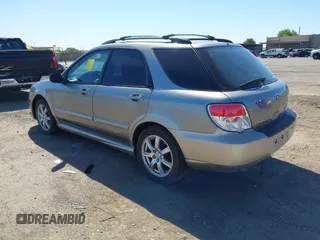 2007 Subaru Impreza Outback Special Sports z VIN JF1GG63677H818033, wystawiony jako IAAI lot #42216819 z przebiegiem 185 501 mil mil oraz . Historia ofert i sprzedaży dostępna na DreamBid. Obrazek 3.