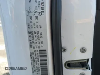 2018 Jeep Cherokee Trailhawk with VIN 1C4PJMBB6JD545342, listed as a Copart auction lot 46118275 with 76,221 mi miles and Salvage title. Bid and sale history available at DreamBid. Image 15.