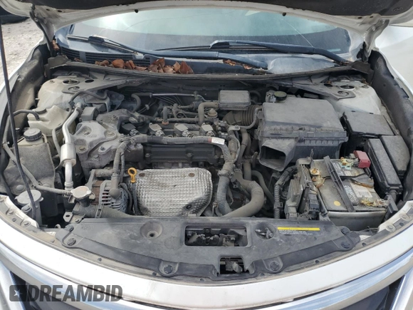 2014 Nissan Altima S with VIN 1N4AL3AP4EN245120, listed as a Copart auction lot 51545535 with 233,940 mi miles and Clean Title. Bid and sale history available at DreamBid. Image 11.