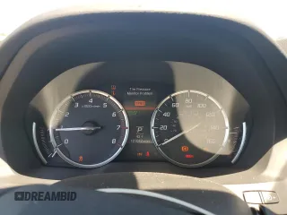2014 Acura MDX Technology z VIN 5FRYD4H44EB022323, wystawiony jako Copart lot #63142095 z przebiegiem 127 042 mil mil oraz Szkoda całkowita • Salvage title. Historia ofert i sprzedaży dostępna na DreamBid. Obrazek 9.