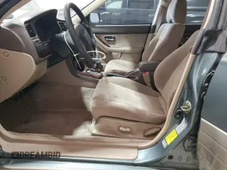 2002 Subaru Legacy Outback z VIN 4S3BH675127615429, wystawiony jako Copart lot #43357145 z przebiegiem 177 343 mil mil oraz Szkoda całkowita • Salvage title. Historia ofert i sprzedaży dostępna na DreamBid. Obrazek 7.