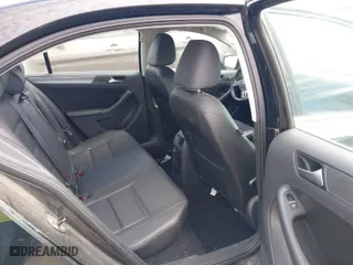 2014 Volkswagen Jetta Sedan TDI with VIN 3VWLL7AJ6EM365286, listed as a IAAI auction lot 41667398 with 135,369 mi miles. Bid and sale history available at carsss.com. Image 8.