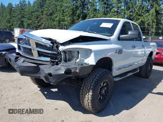 2007 Dodge 2500 SLT с VIN 3D7KS28A57G840363, выставлен на аукционе IAAI как лот 42449605 с пробегом 206 517 миль миль и . История ставок и продаж доступна на DreamBid. Изображение 17.