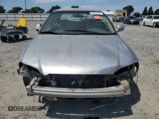 2002 Honda Accord z VIN JHMCG655X2C029280, wystawiony jako Copart lot #58945055 z przebiegiem 248 654 mil mil oraz Szkoda całkowita • Salvage title. Historia ofert i sprzedaży dostępna na DreamBid. Obrazek 5.
