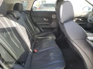 2015 Land Rover Range Rover Evoque Pure Premium z VIN SALVR2BG3FH039105, wystawiony jako Copart lot #43428085 z przebiegiem 112 952 mil mil oraz Szkoda całkowita • Salvage title. Historia ofert i sprzedaży dostępna na DreamBid. Obrazek 10.