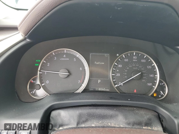 2016 Lexus RX 350 с VIN 2T2ZZMCA9GC032126, выставлен на аукционе Copart как лот 56350125 с пробегом 118 060 миль миль и Списание • Salvage title. История ставок и продаж доступна на DreamBid. Изображение 9.