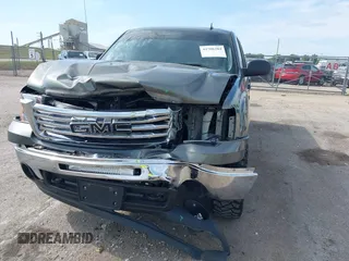 2011 GMC Sierra 1500 SLE with VIN 3GTP2VE36BG290512, listed as a IAAI auction lot 42706204 with 104,590 mi miles and . Bid and sale history available at DreamBid. Image 6.