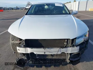 2013 Audi A7 Prestige with VIN WAU3GAFC0DN090191, listed as a IAAI auction lot 41209982 with 138,578 mi miles and . Bid and sale history available at DreamBid. Image 13.