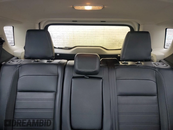 2019 Ford EcoSport Titanium with VIN MAJ3S2KE8KC250654, listed as a Copart auction lot 49431115 with 55,775 mi miles and Salvage Title. Bid and sale history available at DreamBid. Image 10.