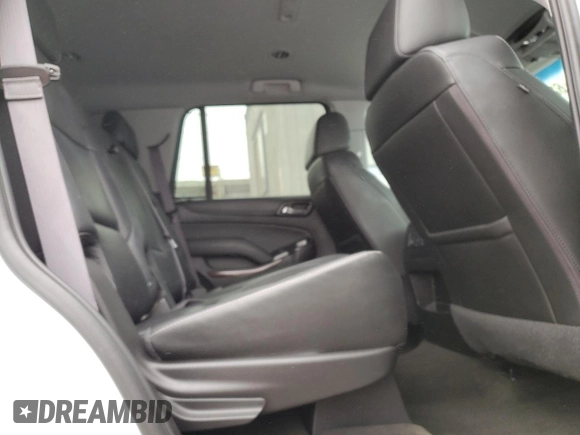 2017 GMC Yukon SLT with VIN 1GKS2BKC9HR125757, listed as a Copart auction lot 73427934 with 72,333 mi miles and Salvage Title. Bid and sale history available at carsss.com. Image 11.