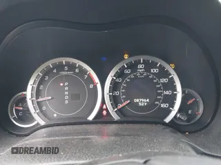 2009 Acura TSX z VIN JH4CU26619C029882, wystawiony jako IAAI lot #42298037 z przebiegiem 87 964 mil mil oraz . Historia ofert i sprzedaży dostępna na DreamBid. Obrazek 7.