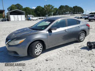 2016 Nissan Altima S z VIN 1N4AL3AP0GN364382, wystawiony jako Copart lot #57808805 z przebiegiem 145 823 mil mil oraz Szkoda całkowita • Salvage title. Historia ofert i sprzedaży dostępna na DreamBid. Obrazek 1.