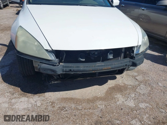 2006 Honda Accord EX-L z VIN 1HGCM66566A004355, wystawiony jako IAAI lot #42081344 z przebiegiem 257 393 mil mil oraz . Historia ofert i sprzedaży dostępna na DreamBid. Obrazek 6.