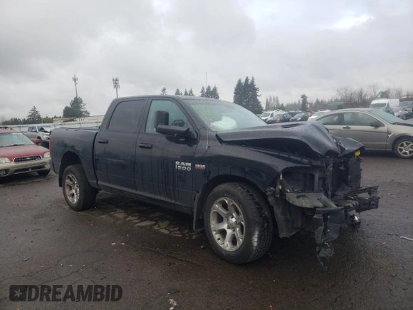 2013 Ram 1500 Sport с VIN 1C6RR7MT2DS652341, выставлен на аукционе Copart как лот 37061702 с пробегом Не указан миль и Списание • Salvage title. История ставок и продаж доступна на DreamBid. Изображение 1.
