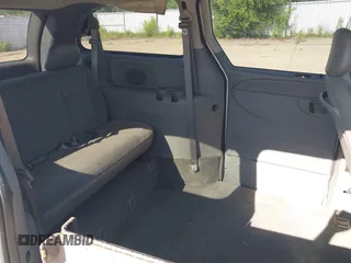 2005 Dodge Caravan SE z VIN 1D4GP24R85B272194, wystawiony jako IAAI lot #42555446 z przebiegiem 93 402 mil mil oraz . Historia ofert i sprzedaży dostępna na DreamBid. Obrazek 8.