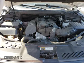 2018 Dodge Durango SRT with VIN 1C4SDJGJ1JC341666, listed as a Copart auction lot 51927205 with 86,585 mi miles and Salvage title. Bid and sale history available at DreamBid. Image 12.