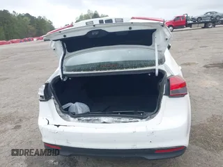2018 Kia Forte LX with VIN 3KPFK4A78JE243751, listed as a IAAI auction lot 41907111 with 101,729 mi miles. Bid and sale history available at carsss.com. Image 17.
