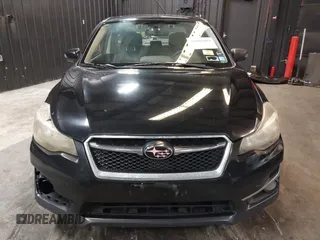 2015 Subaru Impreza Limited with VIN JF1GJAS64FH012588, listed as a IAAI auction lot 42002093 with 136,707 mi miles and . Bid and sale history available at DreamBid. Image 13.