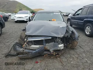 2008 Infiniti G35 Sedan x with VIN JNKBV61FX8M254690, listed as a Copart auction lot 53747235 with 203,593 mi miles and Salvage Title. Bid and sale history available at carsss.com. Image 5.