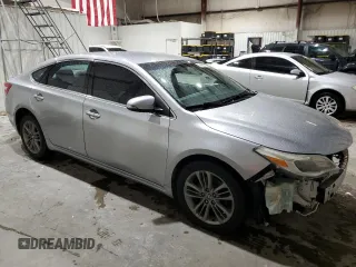 2016 Toyota Avalon Limited z VIN 4T1BK1EB5GU211907, wystawiony jako Copart lot #54405405 z przebiegiem 93 905 mil mil oraz Szkoda całkowita • Salvage title. Historia ofert i sprzedaży dostępna na DreamBid. Obrazek 4.
