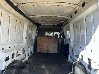 2015 Ford Transit Cargo with VIN 1FTYR2CM4FKA37827, listed as a Copart auction lot 47577575 with 150,344 mi miles and Clean Title. Bid and sale history available at carsss.com. Image 10.