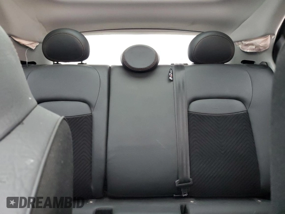 2017 FIAT 500X Urbana Edition with VIN ZFBCFXCB4HP621782, listed as a Copart auction lot 43933335 with 99,087 mi miles and Salvage title. Bid and sale history available at DreamBid. Image 10.