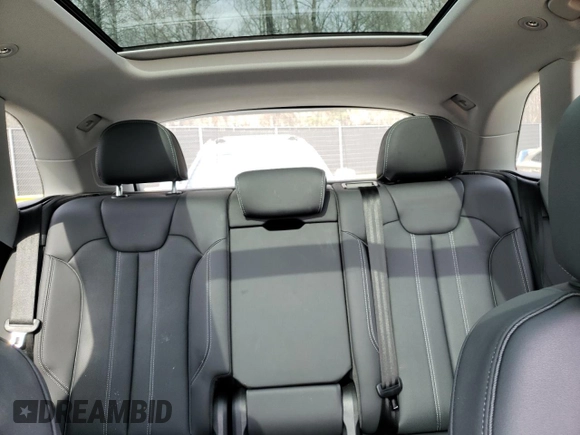 2021 Audi Q5 Prestige с VIN WA1CAAFY1M2028262, выставлен на аукционе Copart как лот 49660305 с пробегом 23 712 миль миль и Списание • Salvage title. История ставок и продаж доступна на DreamBid. Изображение 10.