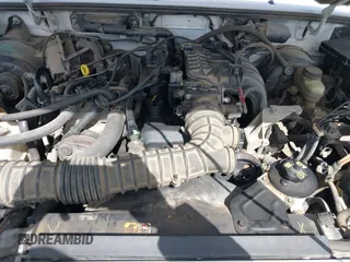 2004 Ford Ranger XL with VIN 1FTYR10D64PA50996, listed as a IAAI auction lot 42067786 with 229,502 mi miles. Bid and sale history available at carsss.com. Image 10.