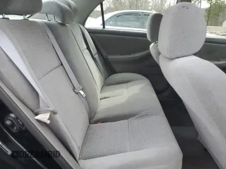 2008 Toyota Corolla CE with VIN 2T1BR32E48C881652, listed as a Copart auction lot 49778445 with 165,992 mi miles and Clean Title. Bid and sale history available at DreamBid. Image 10.
