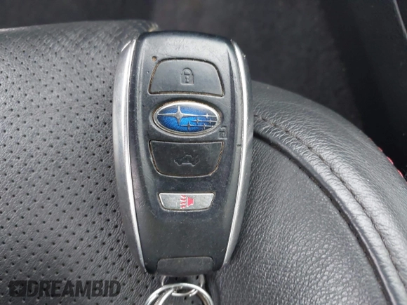 2018 Subaru WRX Limited with VIN JF1VA1L60J8801626, listed as a IAAI auction lot 42018146 with 72,141 mi miles and . Bid and sale history available at DreamBid. Image 11.