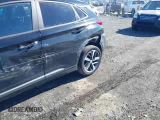 2020 Hyundai Kona Limited with VIN KM8K33A50LU466077, listed as a IAAI auction lot 41645256 with 73,305 mi miles. Bid and sale history available at carsss.com. Image 19.