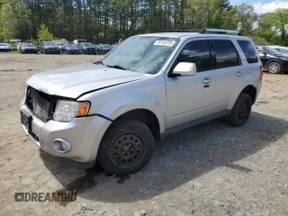 2012 Ford Escape Limited with VIN 1FMCU9EG0CKA46766, listed as a Copart auction lot 56142215 with 171,080 mi miles and Clean Title. Bid and sale history available at DreamBid. Image 1.