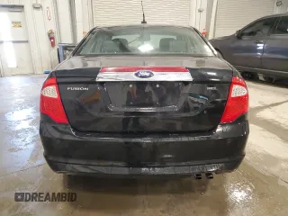 2012 Ford Fusion SEL с VIN 3FAHP0JA0CR394406, выставлен на аукционе Copart как лот 54174485 с пробегом 189 695 миль миль и На запчасти • Non repairable. История ставок и продаж доступна на DreamBid. Изображение 6.
