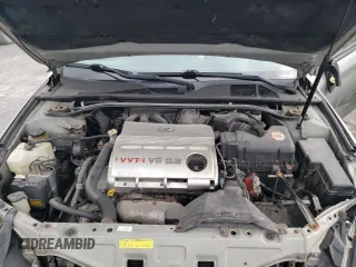 2006 Toyota Solara SE with VIN 4T1FA38P16U082702, listed as a Copart auction lot 64837465 with 287,064 mi miles and Salvage title. Bid and sale history available at DreamBid. Image 11.