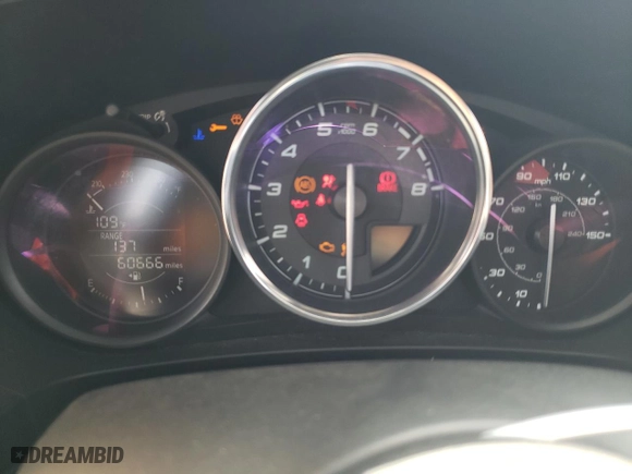 2019 FIAT 124 Spider Urbana Edition with VIN JC1NFAEKXK0142053, listed as a Copart auction lot 67855644 with NaN miles and Salvage Title. Bid and sale history available at carsss.com. Image 9.