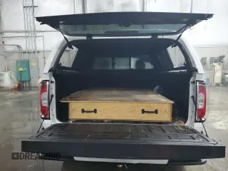 2022 GMC Canyon 4WD Denali with VIN 1GTG6EEN3N1318081, listed as a Copart auction lot 45707795 with 46,882 mi miles and Salvage Title. Bid and sale history available at carsss.com. Image 6.