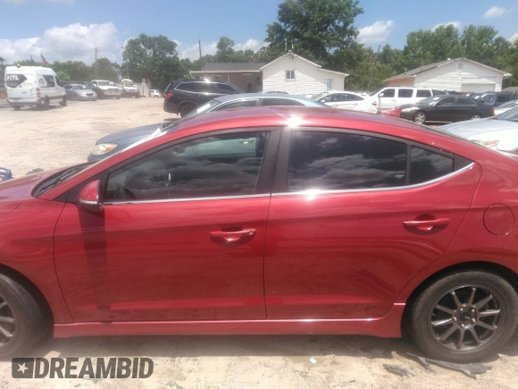 2017 Hyundai Elantra Sport с VIN KMHD04LB6HU362856, выставлен на аукционе IAAI как лот 42316689 с пробегом 167 690 миль миль и . История ставок и продаж доступна на DreamBid. Изображение 14.