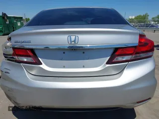 2013 Honda Civic EX with VIN 19XFB2F84DE267636, listed as a IAAI auction lot 42062869 with 169,267 mi miles and . Bid and sale history available at DreamBid. Image 16.