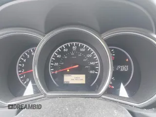 2011 Nissan Murano SV z VIN JN8AZ1MW3BW175281, wystawiony jako IAAI lot #41450103 z przebiegiem 154 529 mil mil oraz . Historia ofert i sprzedaży dostępna na DreamBid. Obrazek 7.