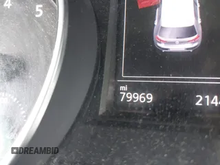 2015 Volkswagen Golf GTI SE with VIN 3VW5T7AU0FM048544, listed as a IAAI auction lot 42005853 with 79,969 mi miles. Bid and sale history available at carsss.com. Image 16.