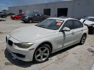 2012 BMW 3 Series 328i с VIN WBA3A5G50CNP16099, выставлен на аукционе Copart как лот 62734655 с пробегом 120 622 миль миль и Чистый • Clean title. История ставок и продаж доступна на DreamBid. Изображение 1.