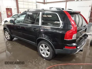 2009 Volvo XC90 V8 z VIN YV4CZ852491495724, wystawiony jako IAAI lot #42420124 z przebiegiem 131 011 mil mil oraz . Historia ofert i sprzedaży dostępna na DreamBid. Obrazek 3.