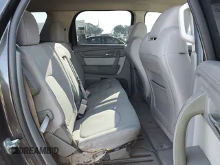 2014 GMC Acadia SLE with VIN 1GKKRNED0EJ359443, listed as a IAAI auction lot 41881129 with 100,998 mi miles and . Bid and sale history available at carsss.com. Image 8.