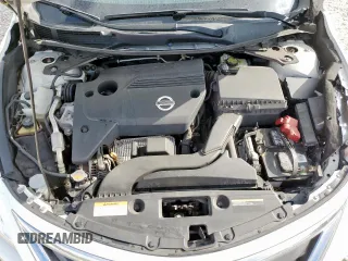 2015 Nissan Altima 2.5 with VIN 1N4AL3AP2FN899406, listed as a Copart auction lot 59684015 with 140,965 mi miles and Salvage title. Bid and sale history available at DreamBid. Image 11.